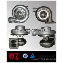 PN:6152-81-8110 s6d125 turbocharger pc300